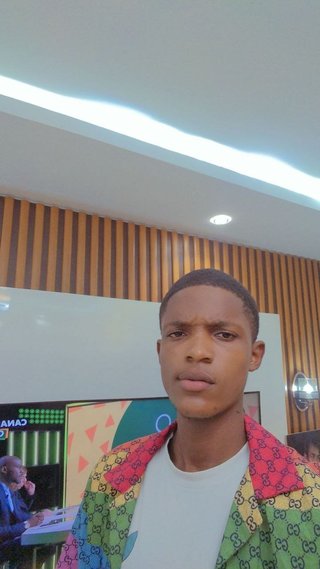 njoya abdel malik
