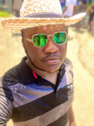 Prince Antoine 🇨🇲