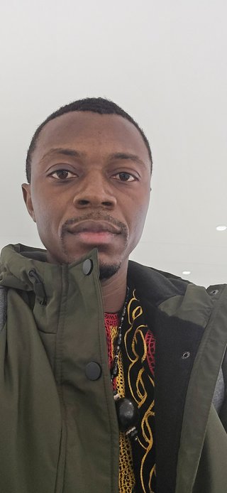 Rodrigue Kouete